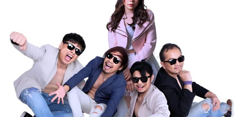 Luar Negeri Ada ‘APT’ Milik Bruno Mars & Rose, Indonesia Punya ‘Apa Sih’, Lagu Baru Band Radja