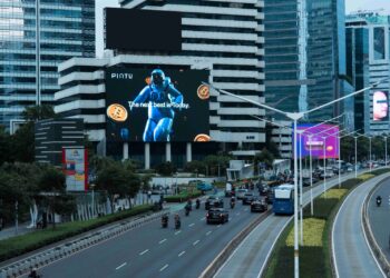 PT Pintu Kemana Saja (PINTU), Inovasi dan Pertumbuhan Positif di Industri Crypto 2024