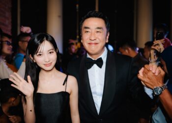 “Apresiasi Penuh Bintang Korea untuk Film 2nd Miracle In Cell No. 7”