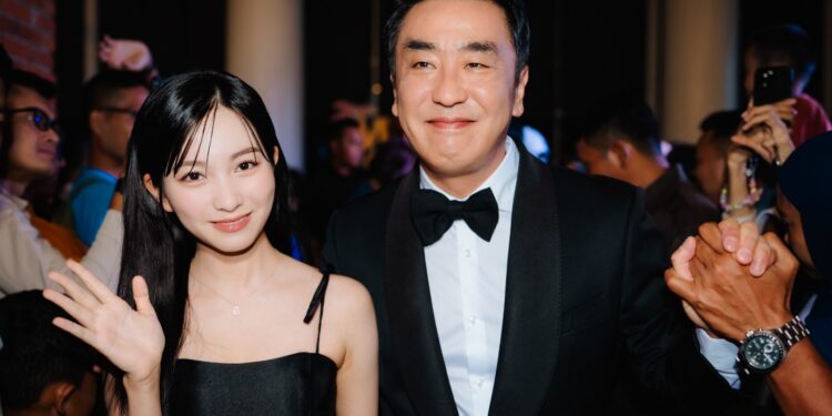 “Apresiasi Penuh Bintang Korea untuk Film 2nd Miracle In Cell No. 7”