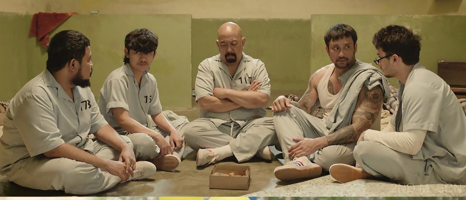 Film "2nd Miracle in Cell No. 7": Sekuel yang Menggugah dengan Sentuhan Baru 2 IMG 20241224 WA0024 - Film "2nd Miracle in Cell No. 7": Sekuel yang Menggugah dengan Sentuhan Baru