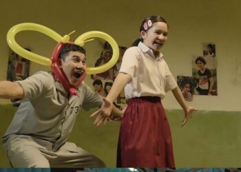 Film “2nd Miracle in Cell No. 7”: Sekuel yang Menggugah dengan Sentuhan Baru