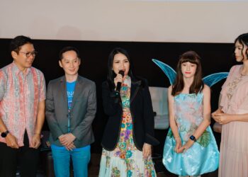 ZANNA: Whisper of Volcano Isle, Pilihan Seru untuk Liburan Sekolah Bersama Keluarga