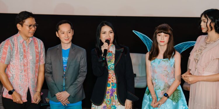 ZANNA: Whisper of Volcano Isle, Pilihan Seru untuk Liburan Sekolah Bersama Keluarga 1 ZANNA: Whisper of Volcano Isle, Pilihan Seru untuk Liburan Sekolah Bersama Keluarga