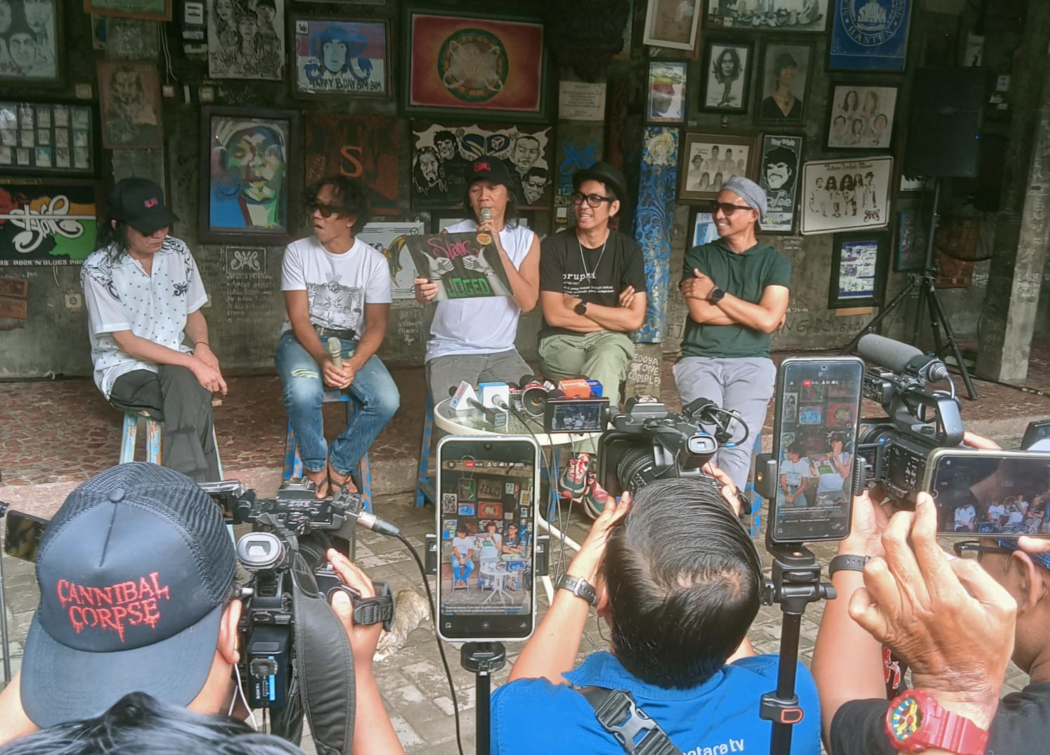 IMG 20241228 WA0003 - Slank Rangkul Fans Tiga Generasi Di Konser Joged 2025