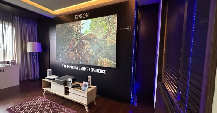 Epson Indonesia Perkenalkan Inovasi Proyektor Terbaru di IHEAC 2024: EpiqVision Mini dan EH-QL3000W 1 Epson Indonesia Perkenalkan Inovasi Proyektor Terbaru di IHEAC 2024: EpiqVision Mini dan EH-QL3000W