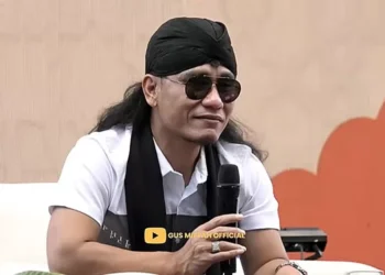 Gus Miftah Mundur dari Jabatan Utusan Khusus Presiden Bidang Kerukunan Beragama 4 gus miftah
