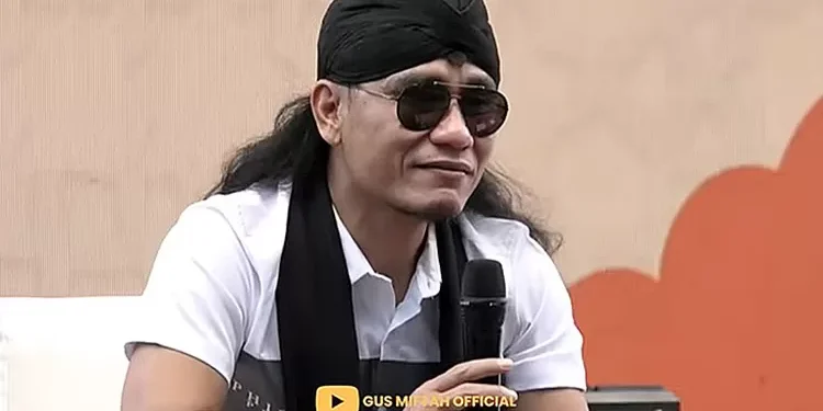 Gus Miftah Mundur dari Jabatan Utusan Khusus Presiden Bidang Kerukunan Beragama 1 gus miftah