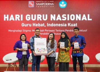 Putera Sampoerna Foundation