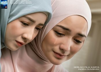 “Keajaiban Air Mata Wanita” Hadirkan Kisah Inspiratif, Tayang Mulai 23 Januari 2025
