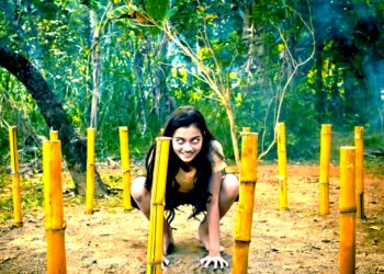 Film “Pulung Gantung Pati Ngendat”: Horor Urban Legend yang Sarat Pesan Kehidupan