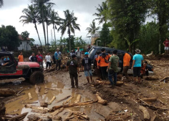 banjir