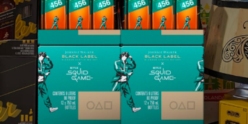 Johnnie Walker