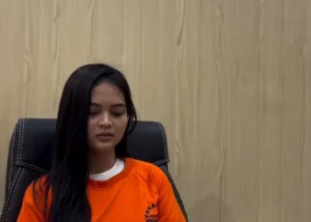 marisa putri