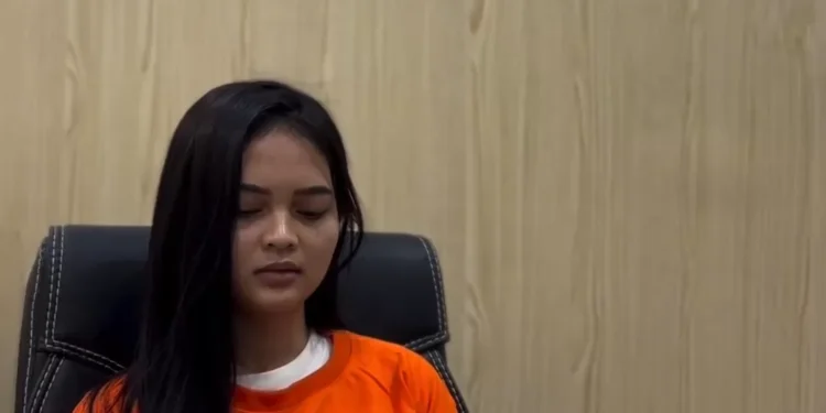 marisa putri