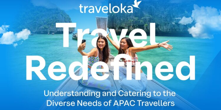 Studi Terbaru Traveloka Ungkap Pergeseran Tren Pariwisata di Asia Pasifik 1 Traveloka
