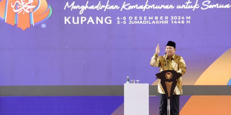 prabowo