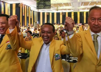 golkar