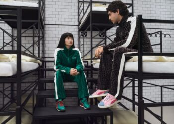 PUMA