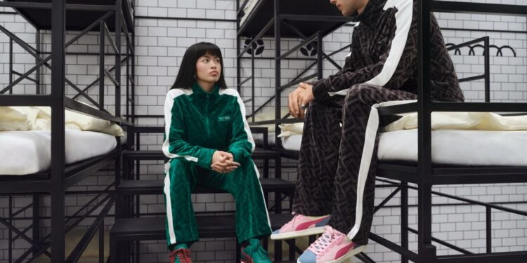 PUMA