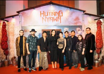 Hutang Nyawa