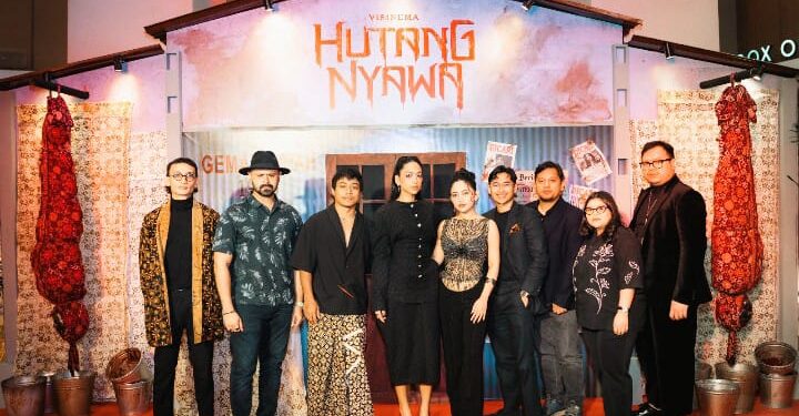 Hutang Nyawa