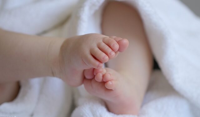 Bayi Perempuan Ditemukan Terbungkus Kresek di Tangerang 1 tangerang