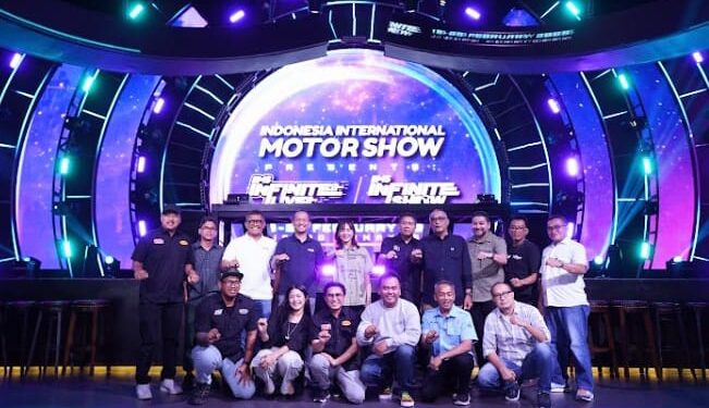 Indonesia International Motor Show (IIMS)