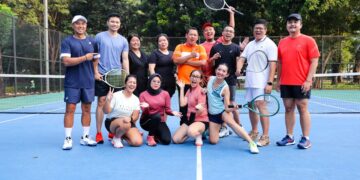 ASICS Indonesia