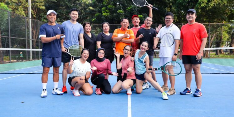 ASICS Indonesia