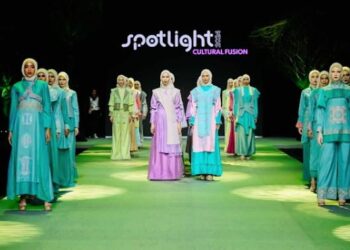 SPOTLIGHT Indonesia
