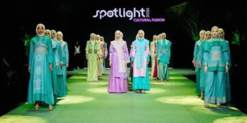 SPOTLIGHT Indonesia