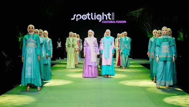 SPOTLIGHT Indonesia