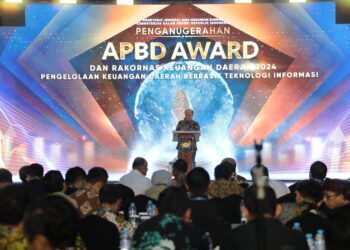 Kementerian Dalam Negeri (Kemendagri)