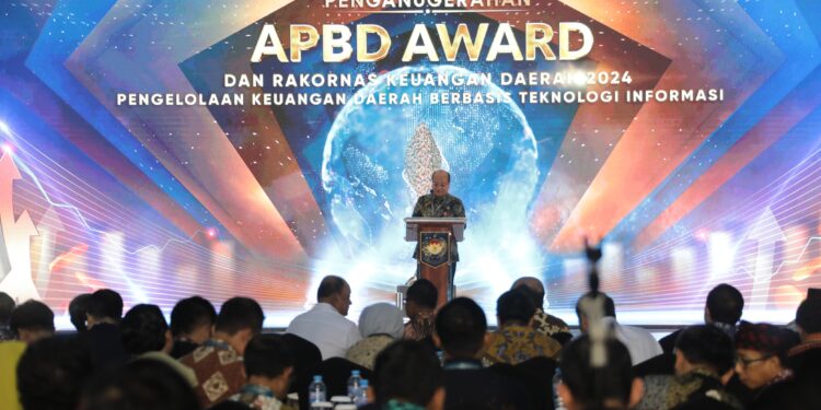 Kementerian Dalam Negeri (Kemendagri)