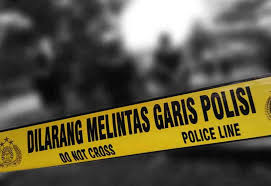 perampokan