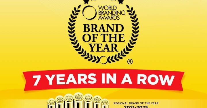 MR. D.I.Y. Menangkan World Branding Awards untuk Ketujuh Kali Berturut-Turut 1 MR. D.I.Y.