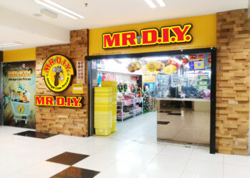 mr diy