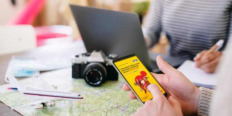 Indosat Ooredoo Hutchison