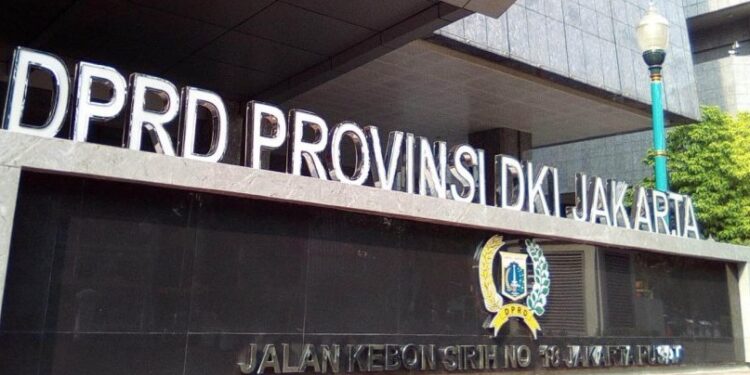 DPRD DKI Jakarta Desak Pemprov Segera Tentukan UMP 2025 Sebesar 6,5% 1 dprd