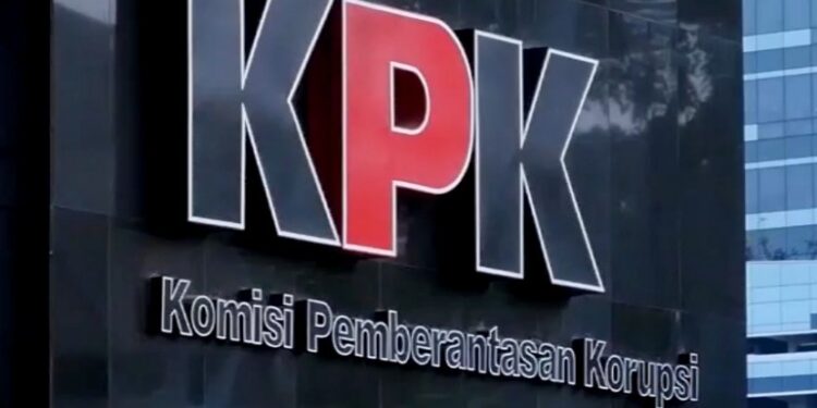 KPK Geledah Bank Indonesia Terkait Dugaan Korupsi Dana CSR BI dan OJK 1 kpk