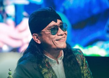 Gus Miftah Jadi Sorotan: Kontroversi dan Fasilitas sebagai Utusan Khusus Presiden 5 gus miftah