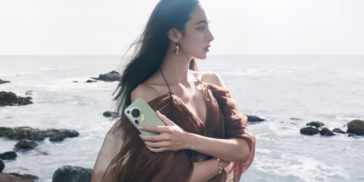 HUAWEI
