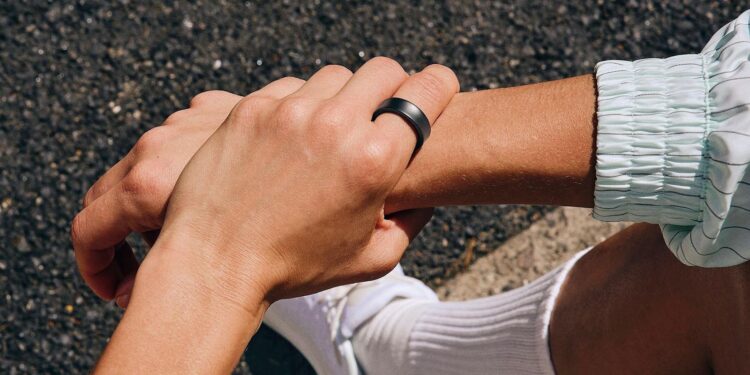 galaxy ring