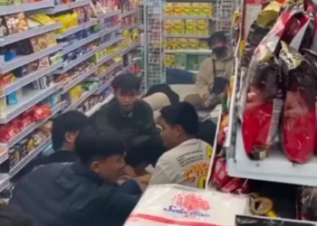 komunitas cb