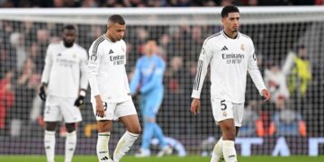 real madrid