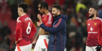 man united
