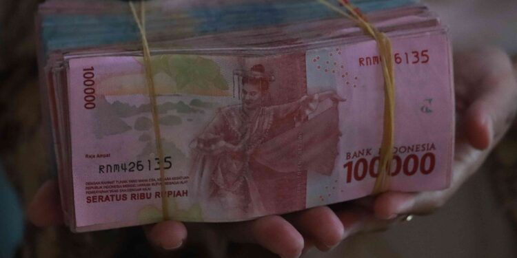 penipuan