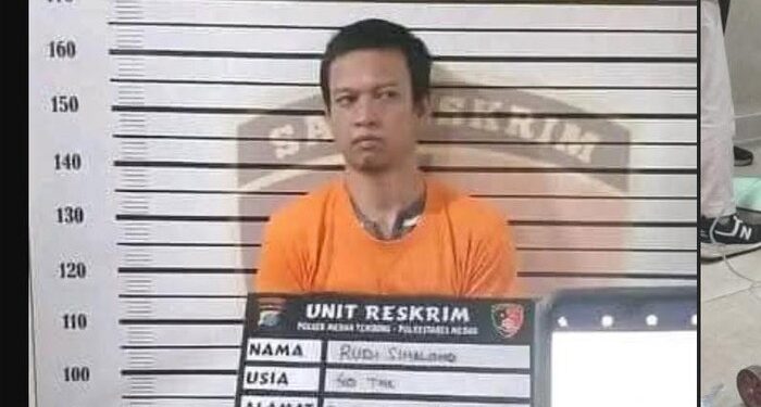 Pria Tikam 3 Bocah di Deli Serdang, Satu Korban Tewas Mengenaskan 1 sumut