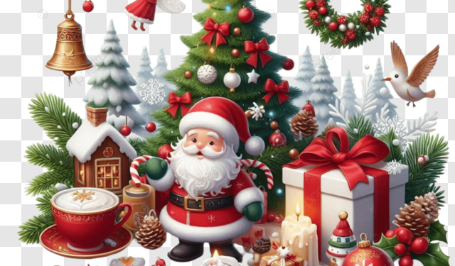 Kapolri Siapkan Satgas Khusus untuk Antisipasi Bencana Selama Libur Natal dan Tahun Baru 1 natal